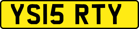 YS15RTY