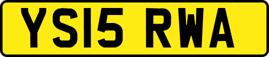 YS15RWA