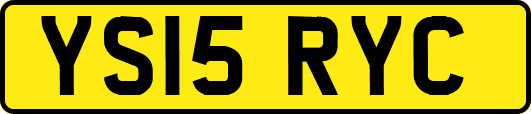YS15RYC