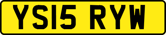 YS15RYW