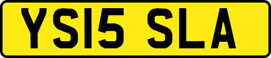 YS15SLA