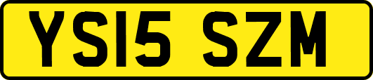 YS15SZM