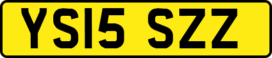 YS15SZZ