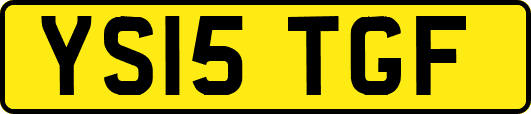 YS15TGF