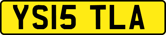 YS15TLA