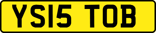 YS15TOB