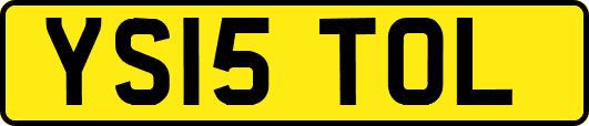YS15TOL