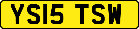 YS15TSW