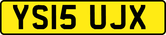YS15UJX