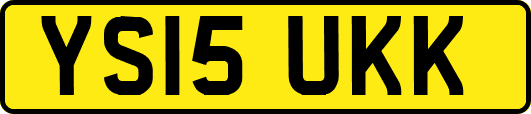 YS15UKK