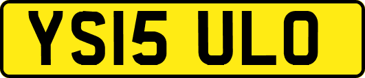 YS15ULO