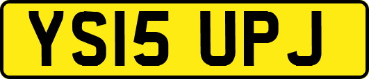 YS15UPJ