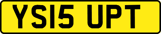 YS15UPT