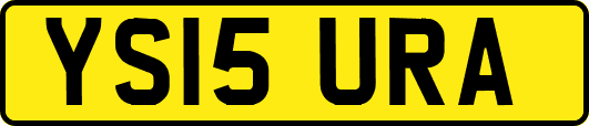 YS15URA