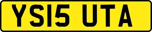 YS15UTA