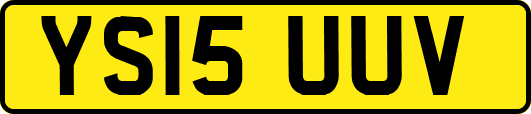 YS15UUV