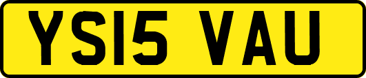 YS15VAU