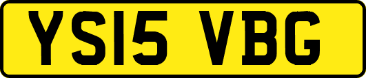 YS15VBG