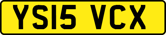 YS15VCX