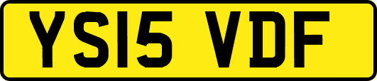 YS15VDF