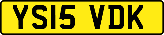 YS15VDK