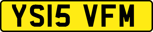 YS15VFM