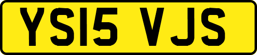 YS15VJS