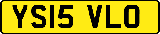 YS15VLO