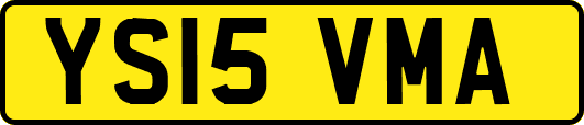YS15VMA