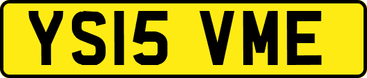 YS15VME