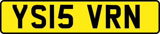 YS15VRN