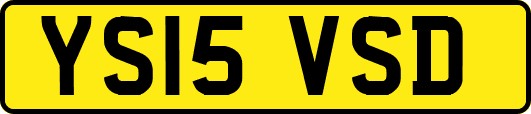 YS15VSD