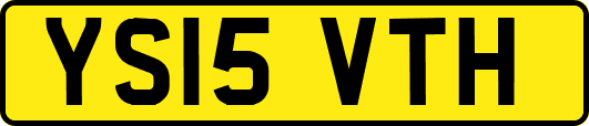 YS15VTH