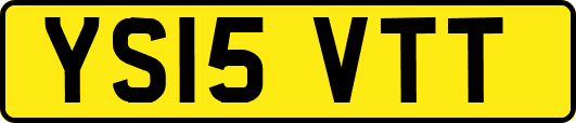 YS15VTT
