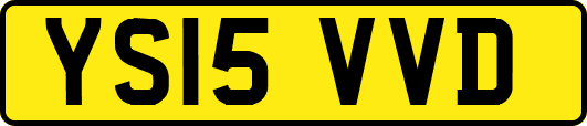 YS15VVD
