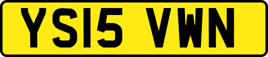 YS15VWN