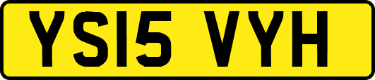 YS15VYH