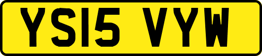 YS15VYW