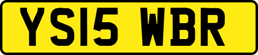YS15WBR