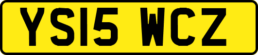 YS15WCZ