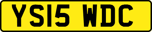 YS15WDC