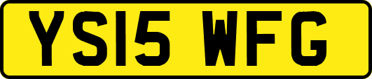 YS15WFG