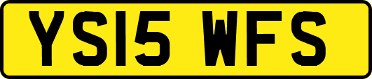 YS15WFS