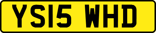 YS15WHD