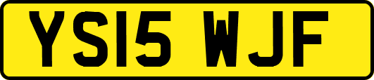 YS15WJF