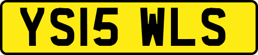 YS15WLS
