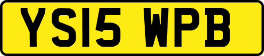 YS15WPB