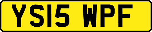 YS15WPF
