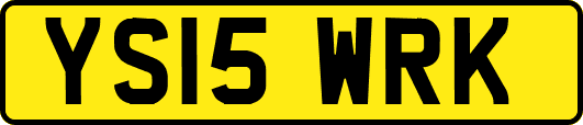 YS15WRK