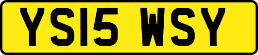 YS15WSY